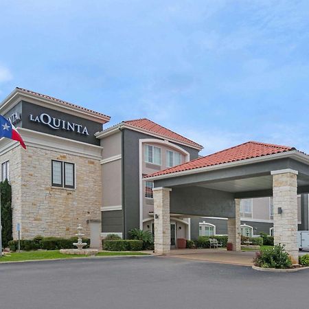 Hotel La Quinta By Wyndham Fredericksburg Exterior foto